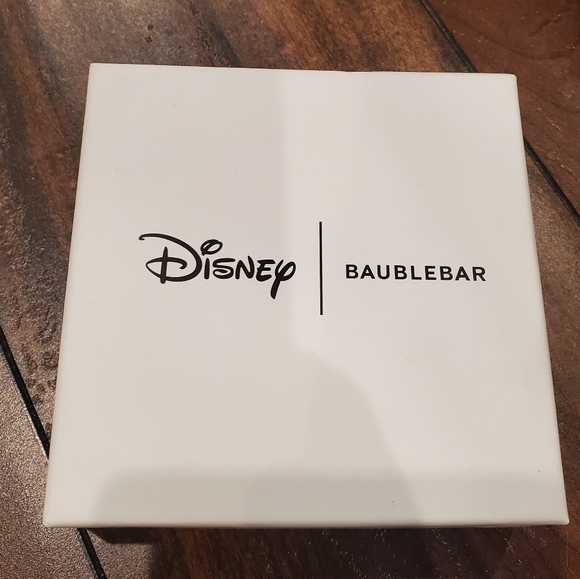 New- Disney Baublebar Nightmare Before Christmas  Sally Earrings - Picture 3 of 10